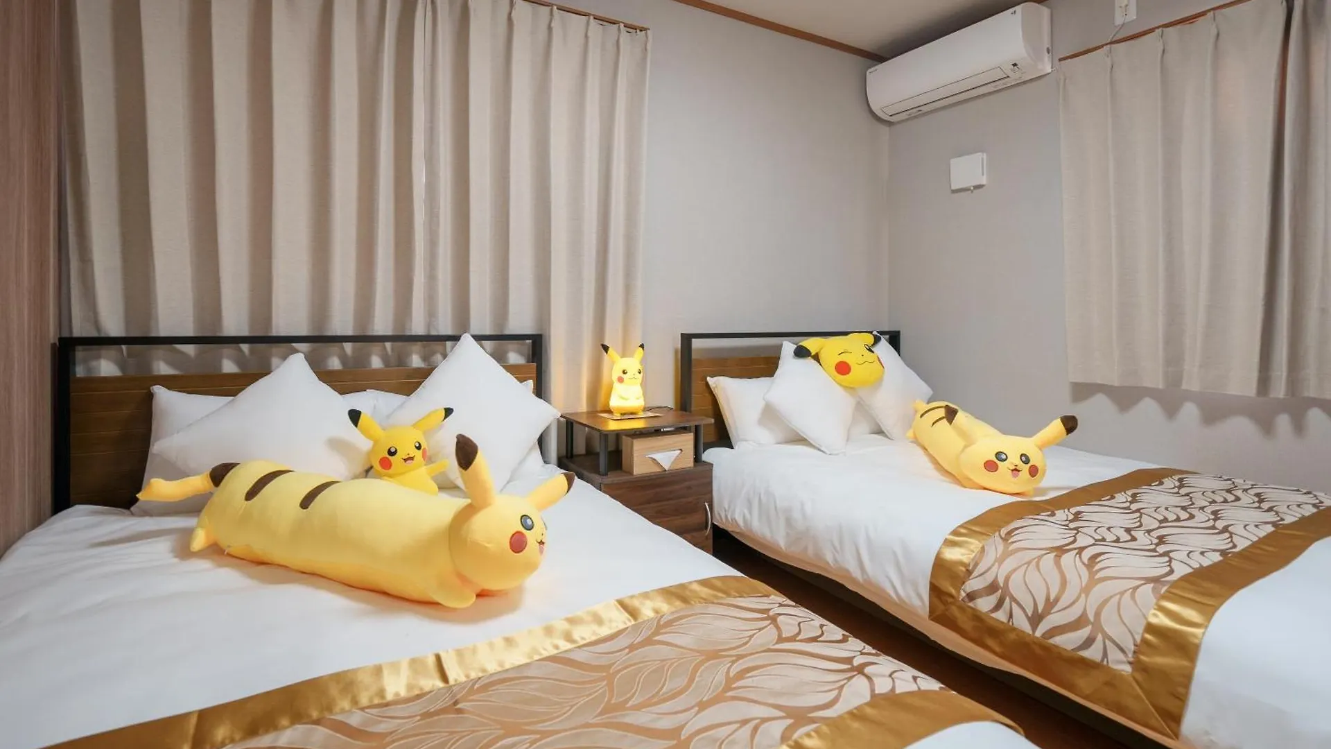 Room 201 - Itabashi Minamicho - Diamond Yu Tokyo Giappone