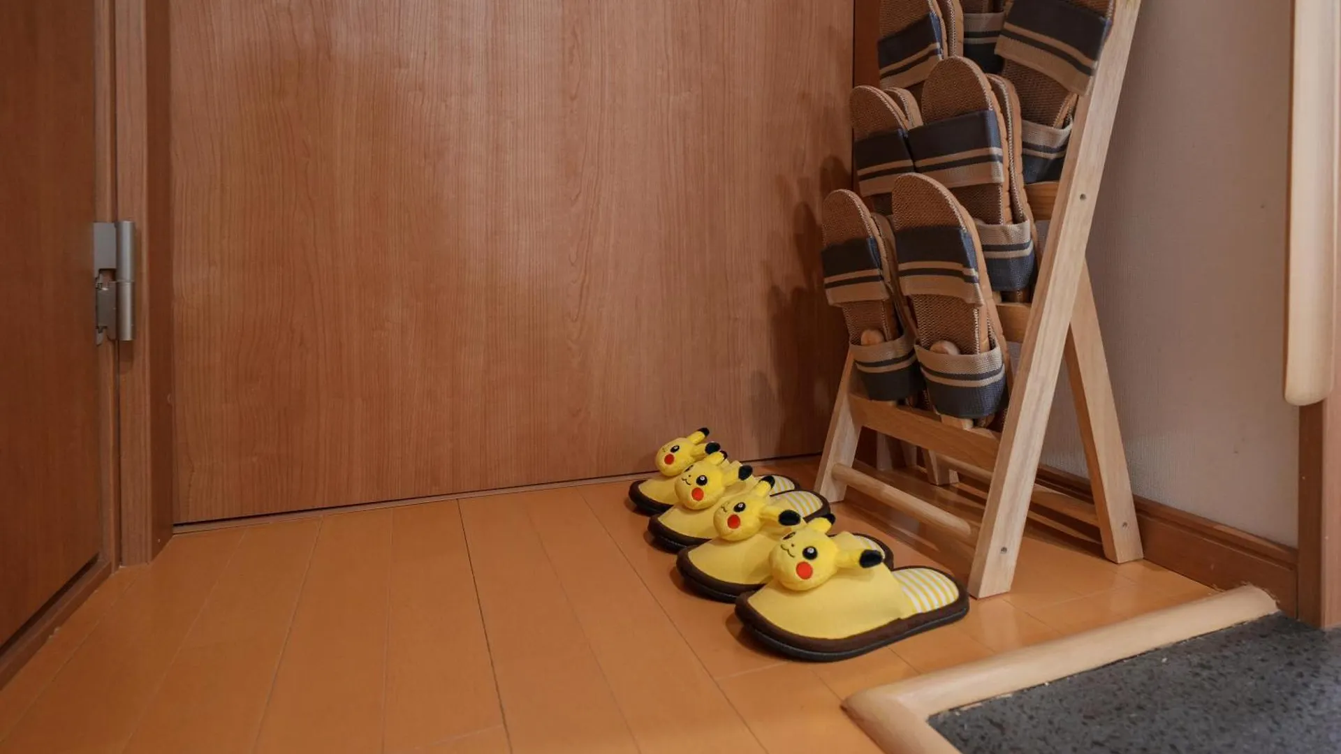 Room 201 - Itabashi Minamicho - Diamond Yu Tokyo Japan