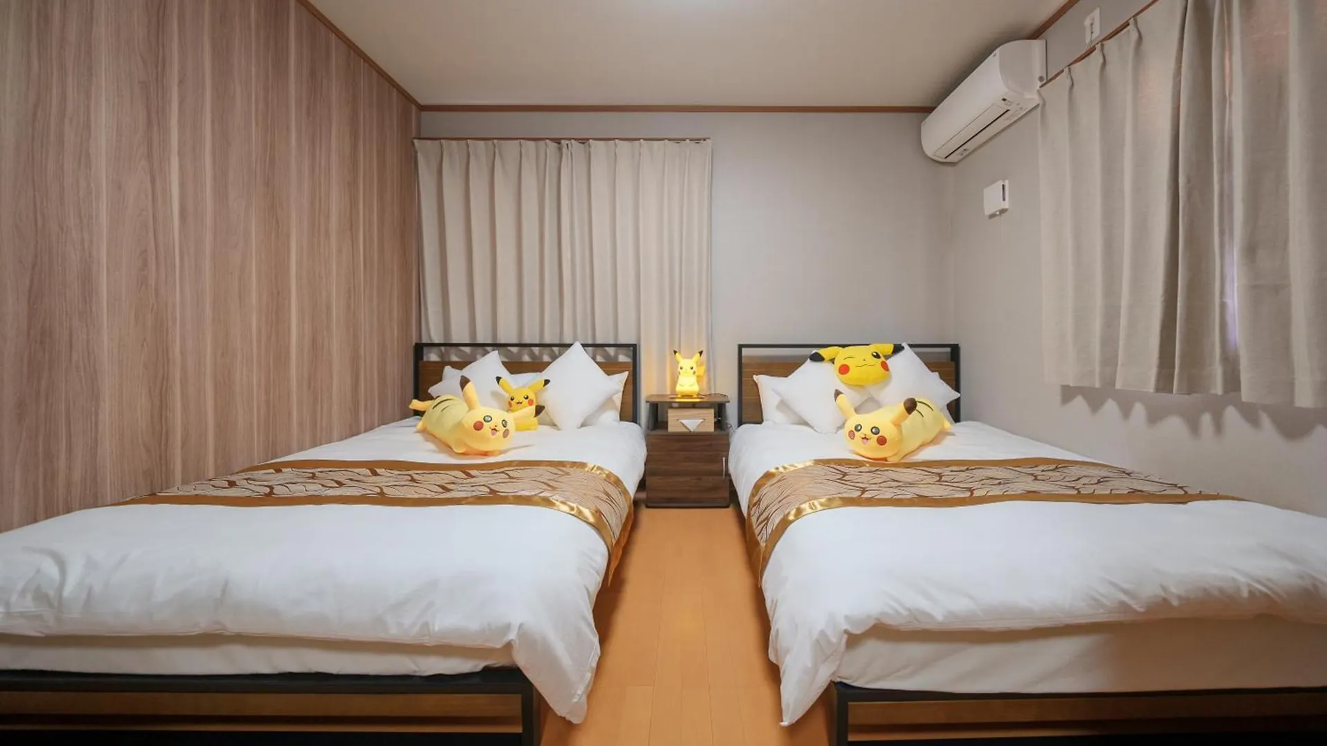Room 201 - Itabashi Minamicho - Diamond Yu Tokyo 0*,