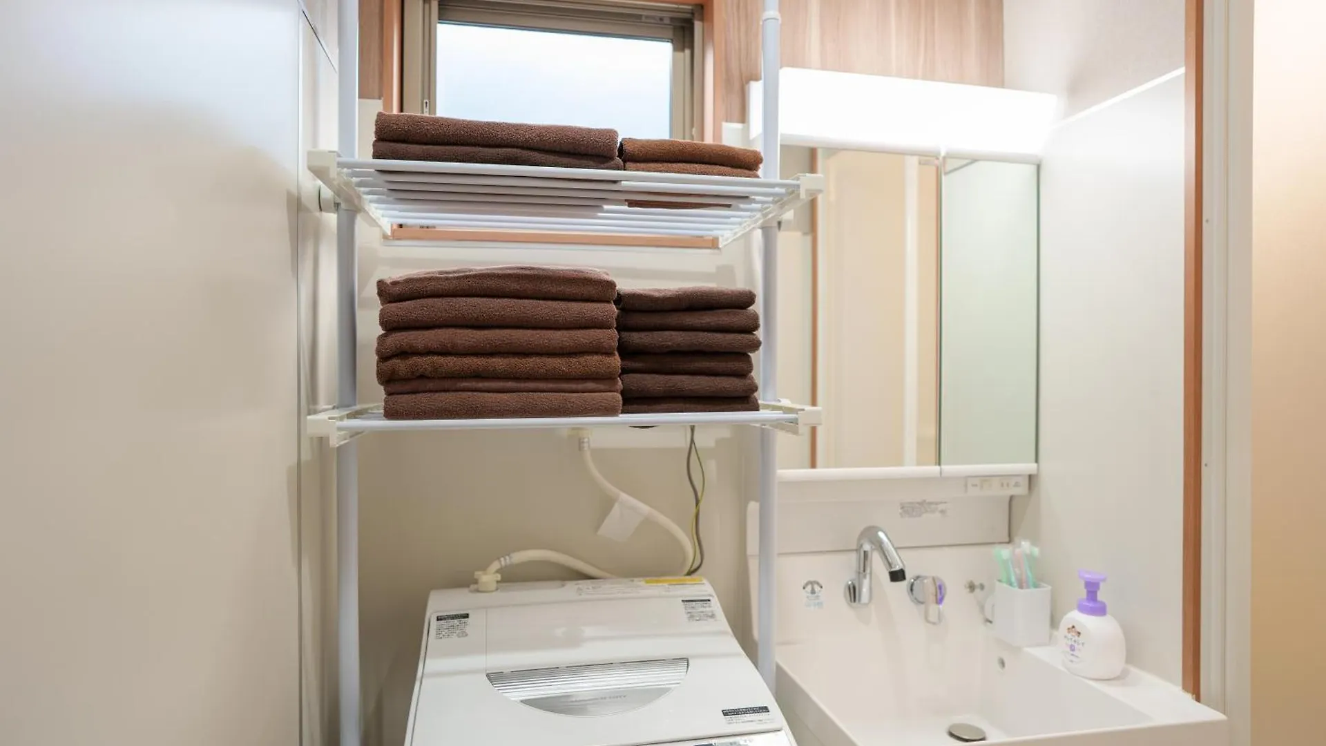 Room 201 - Itabashi Minamicho - Diamond Yu Tokyo