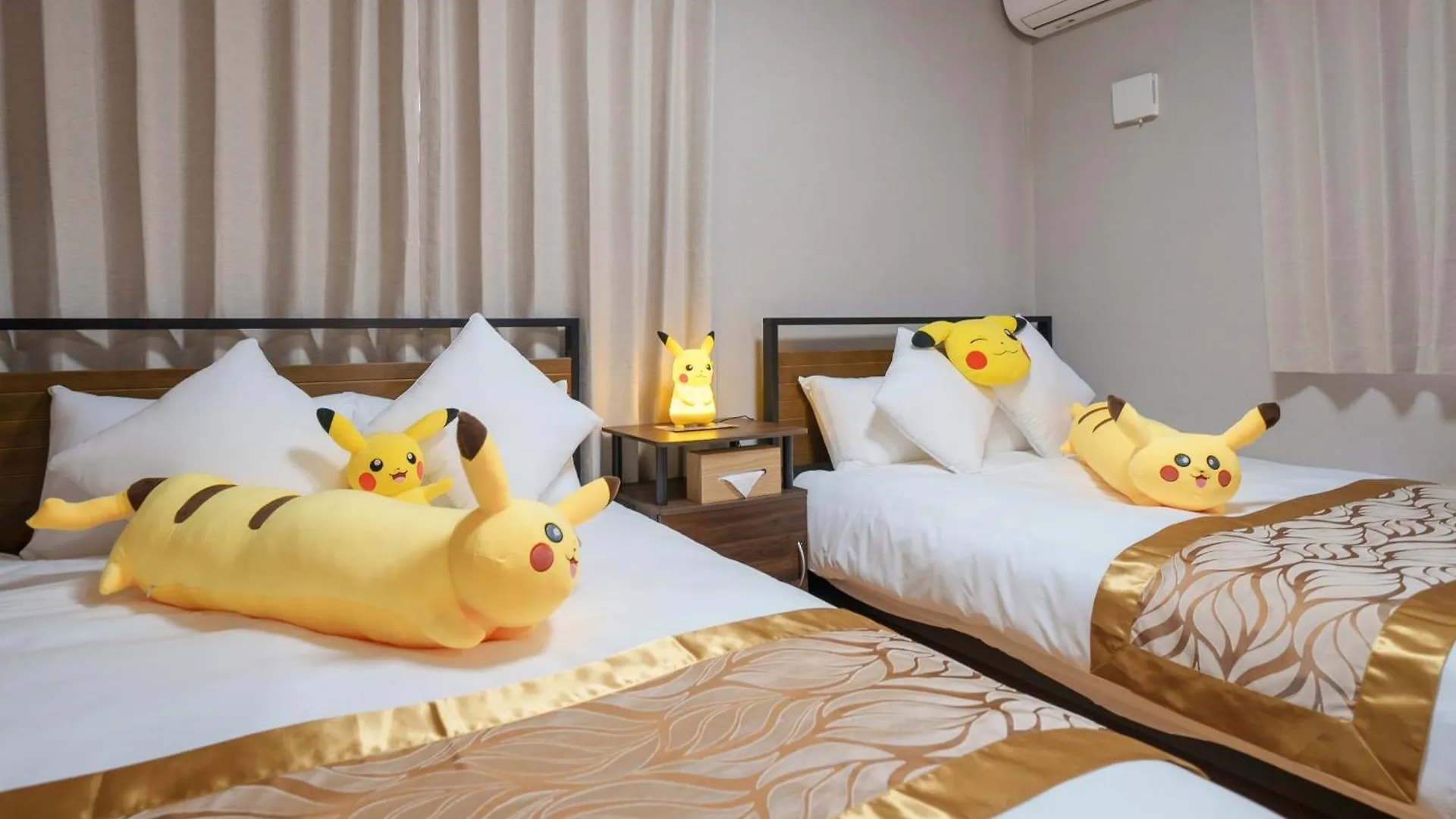 Aparthotel Room 201 - Itabashi Minamicho - Diamond Yu Tokyo Japan