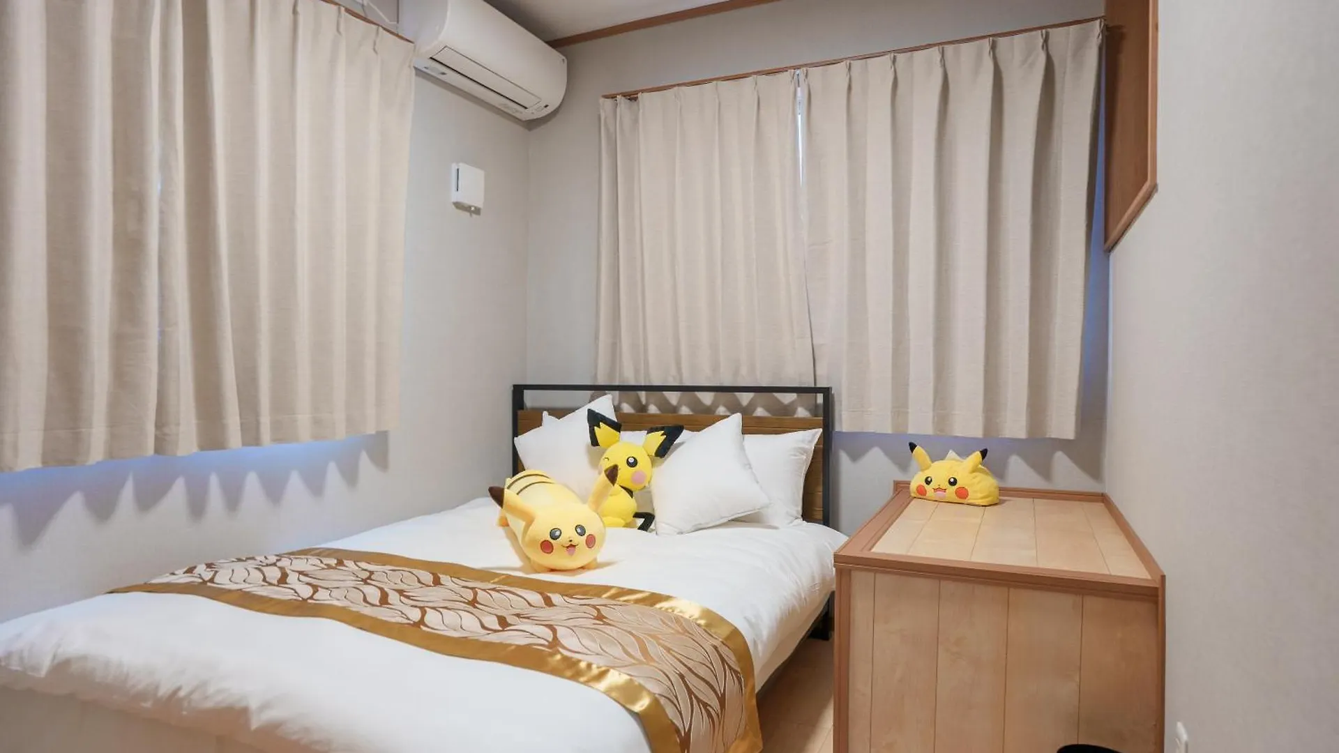 Room 201 - Itabashi Minamicho - Diamond Yu Tokyo 0*,