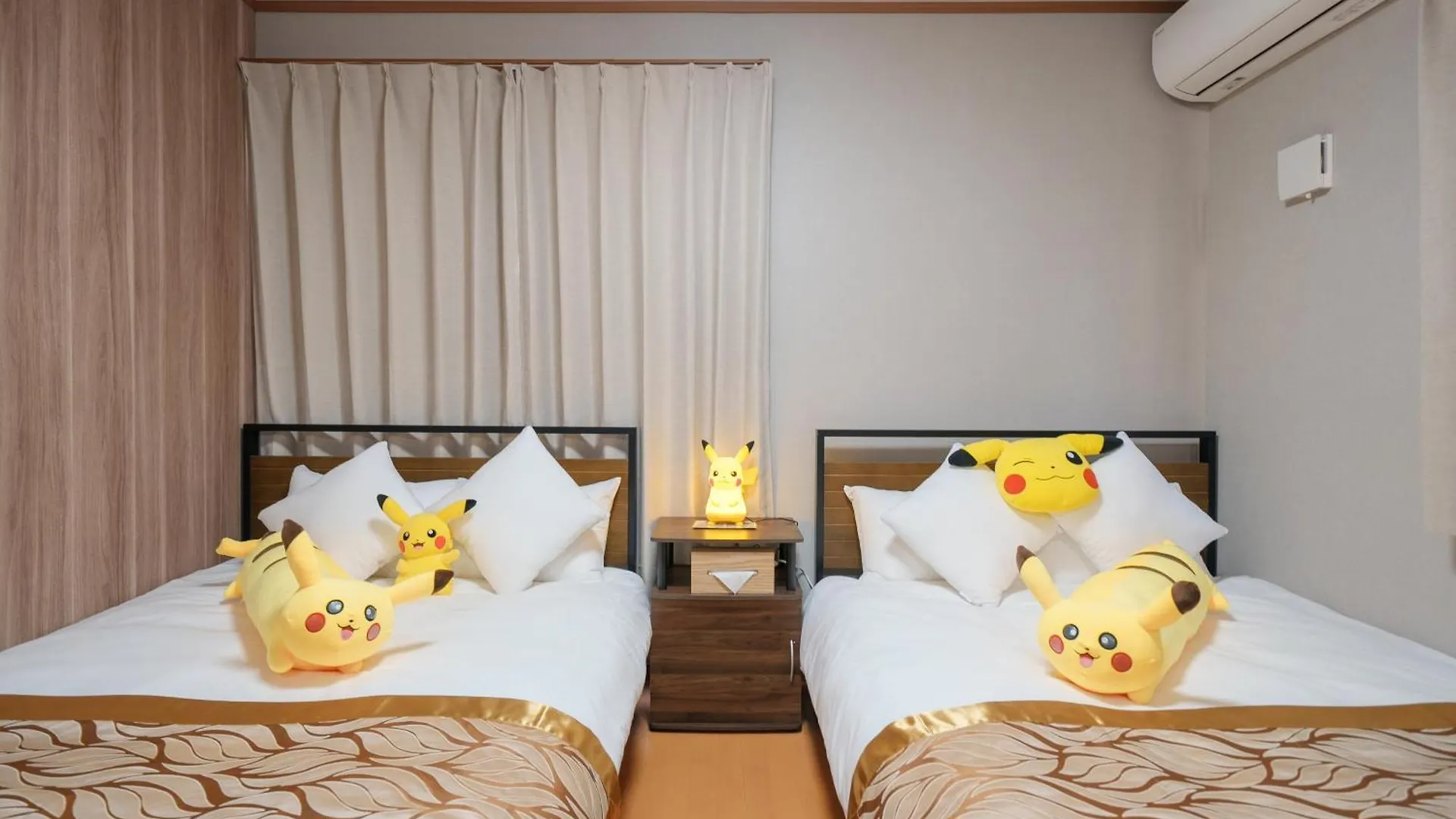 Room 201 - Itabashi Minamicho - Diamond Yu Tokyo