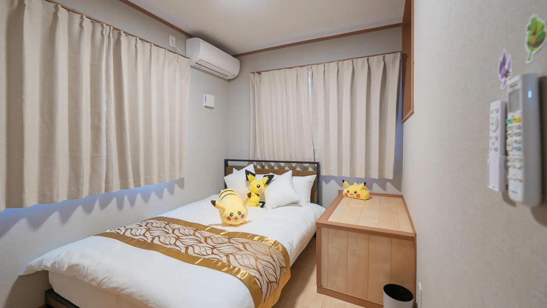 Room 201 - Itabashi Minamicho - Diamond Yu Tokyo 0*,