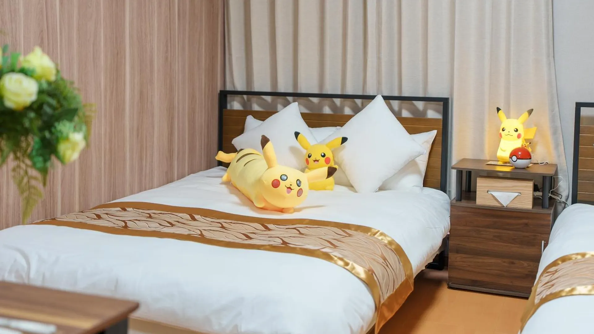 Room 201 - Itabashi Minamicho - Diamond Yu Tokyo